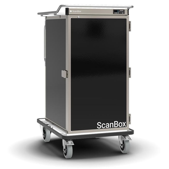 ScanBox Banquet Line ExP CC12
