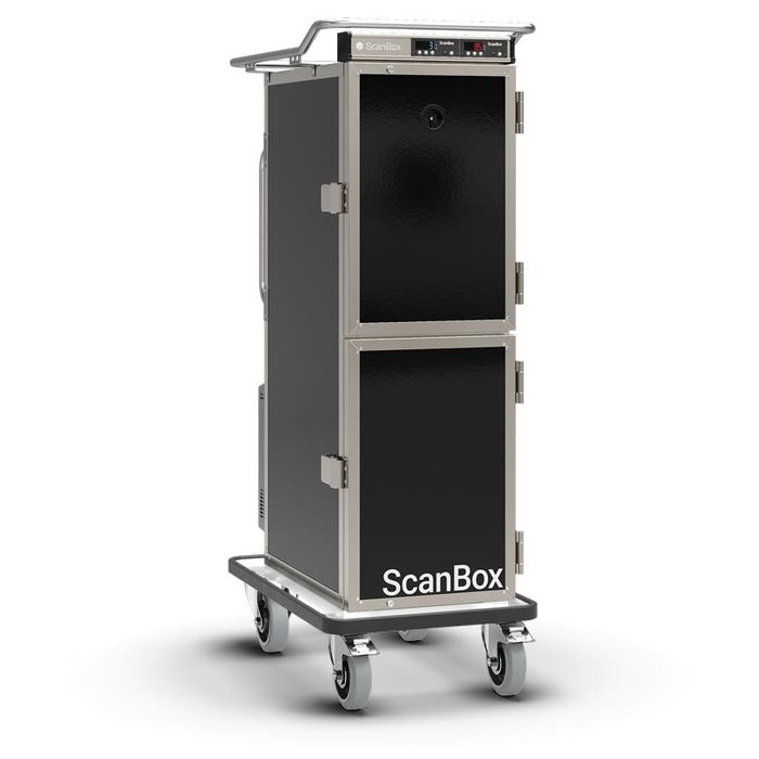 ScanBox Ergo Line Combo ExP CC6 + HS6