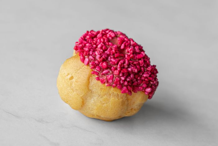 BIGNÉ - Italian profiteroles