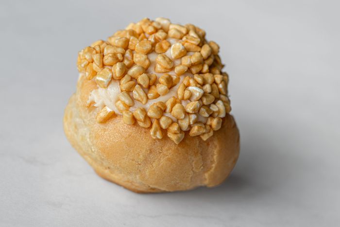 BIGNÉ - Italian profiteroles