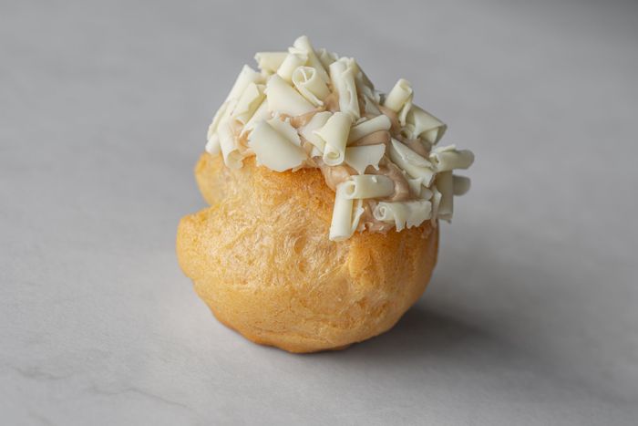 BIGNÉ - Italian profiteroles