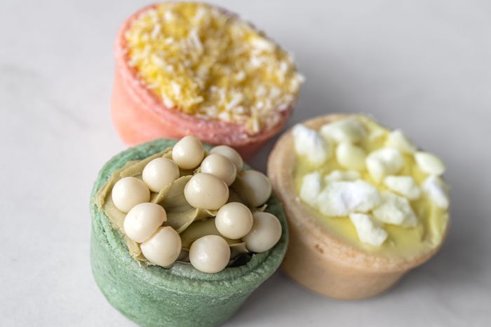 Modern & Classic Cestini - little baskets
