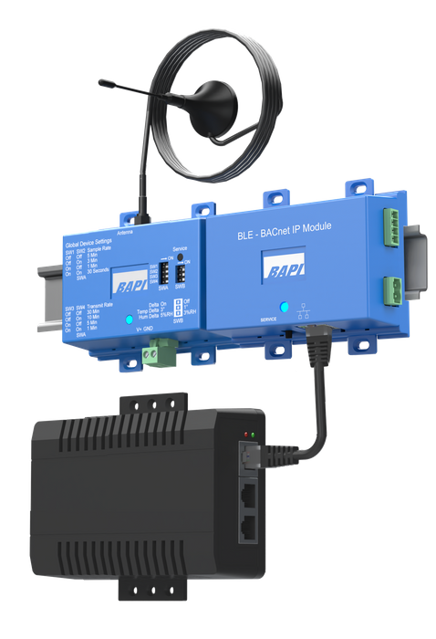 Wireless Receiver