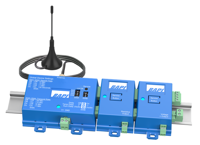 Wireless Receiver
