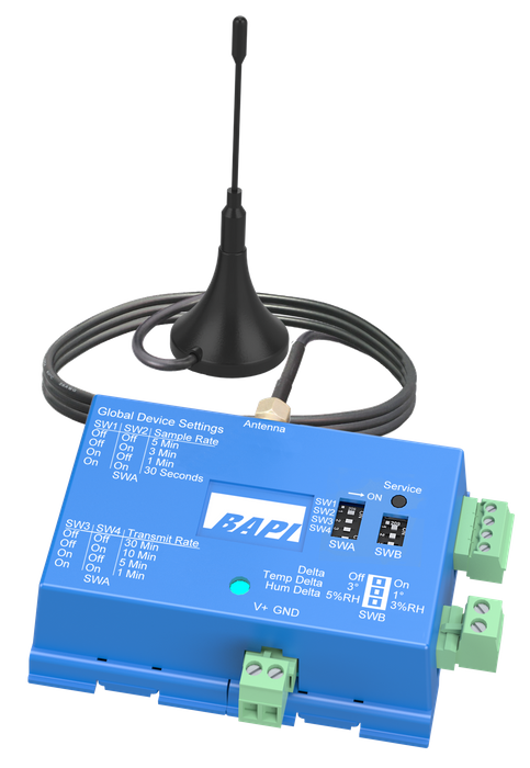 Wireless Receiver