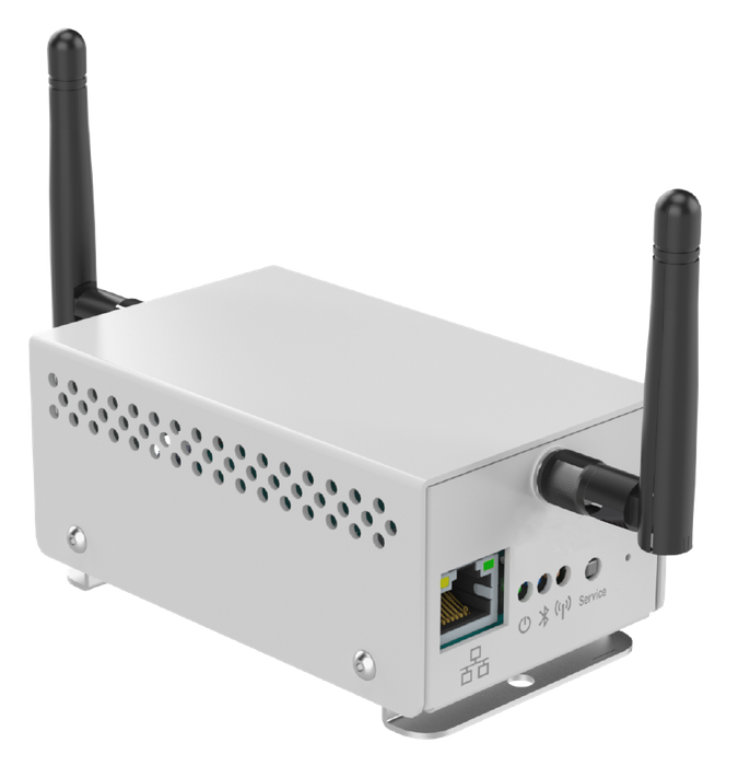Wireless Gateway
