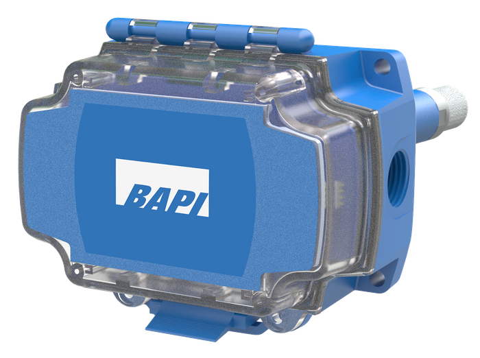 Wireless Sensors