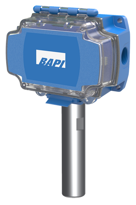 Wireless Sensors