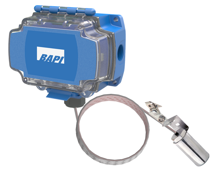 Wireless Sensors