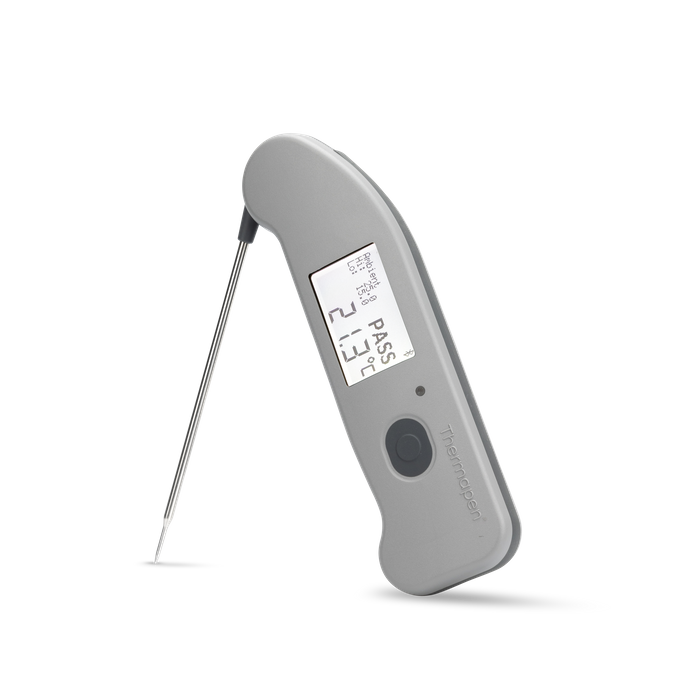 Thermapen® ONE Blue Thermometer