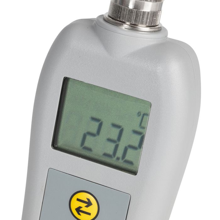Therma 20 Blue Thermometer