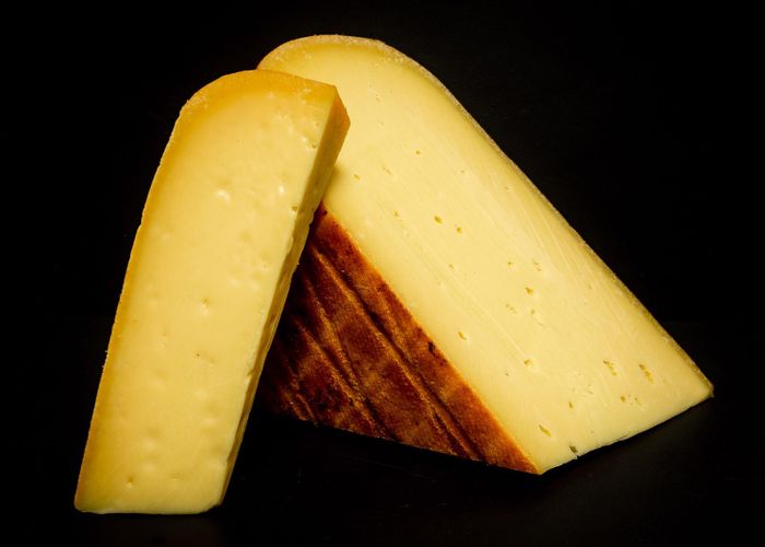 Our Cheeses