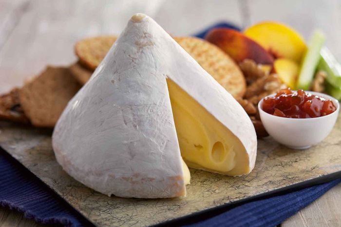 Our Cheeses