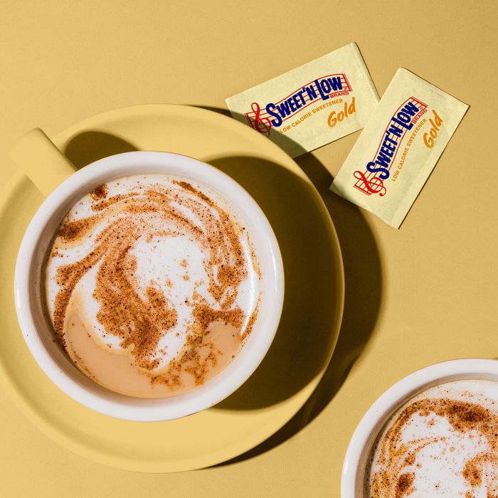 Sweet'N Low Gold with Sucralose, 1000ct Sachets