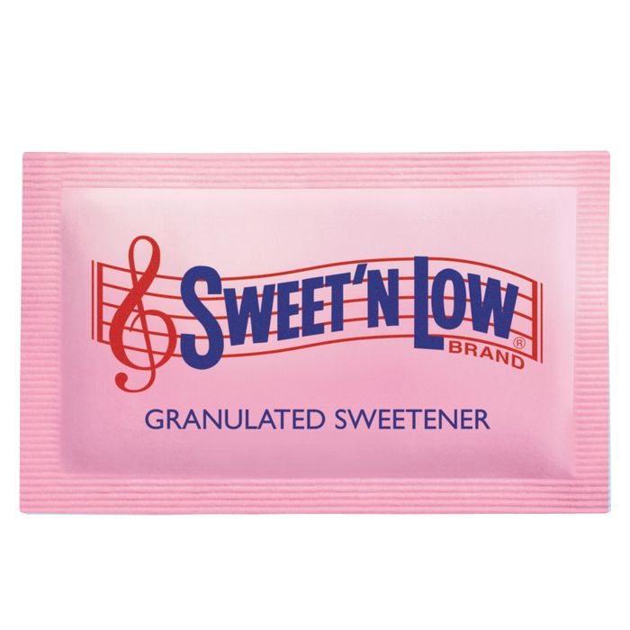 Sweet'N Low Granulated Sugar Substitute