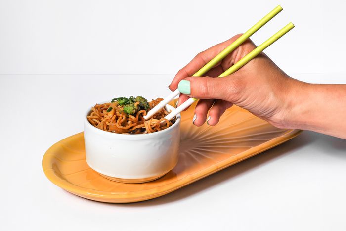 Paper Chopsticks