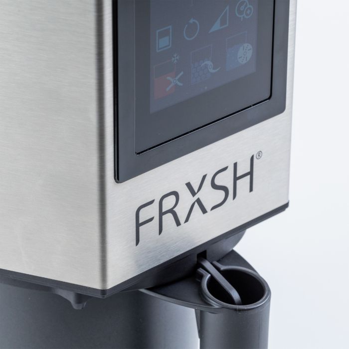 FRXSH® CHEF RESTAURANT SYSTEM (18 BEAKERS)