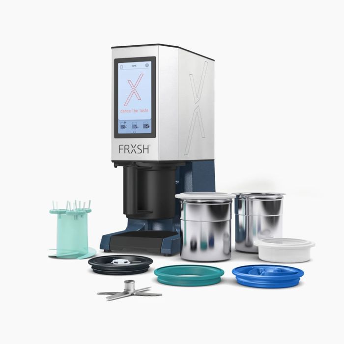 FRXSH® CHEF RESTAURANT SYSTEM (18 BEAKERS)