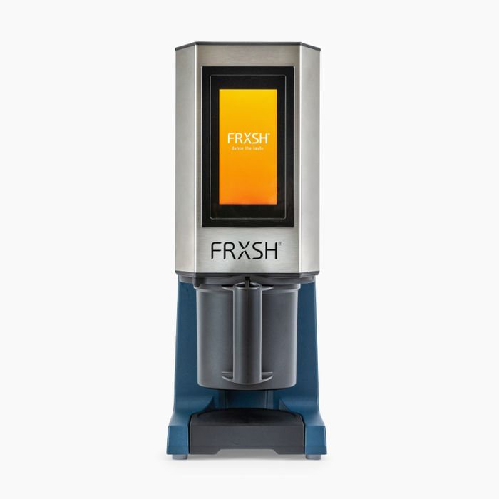 FRXSH® CHEF RESTAURANT SYSTEM (18 BEAKERS)