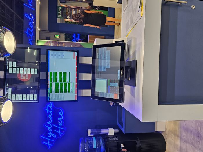 Tevalis Kitchen Management System