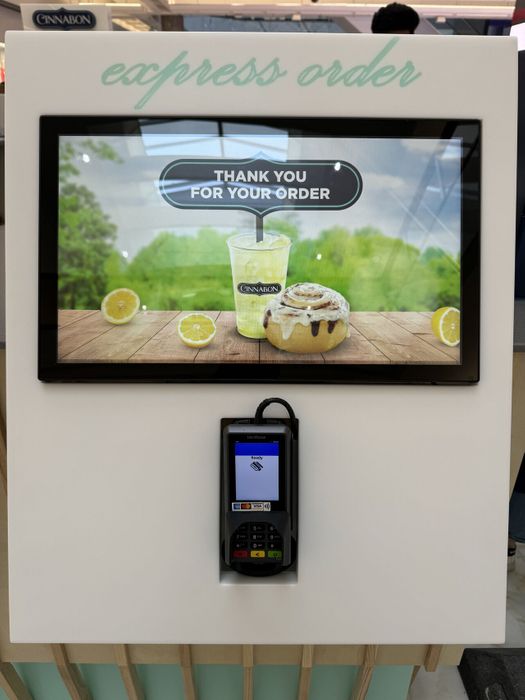 Tevalis Digital Signage