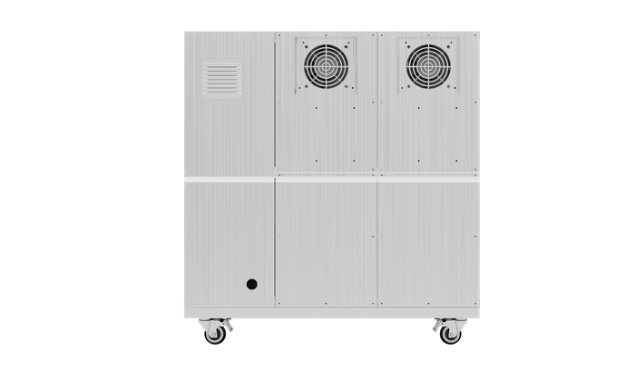 6-Burner K2 Cooker (K2-06)
