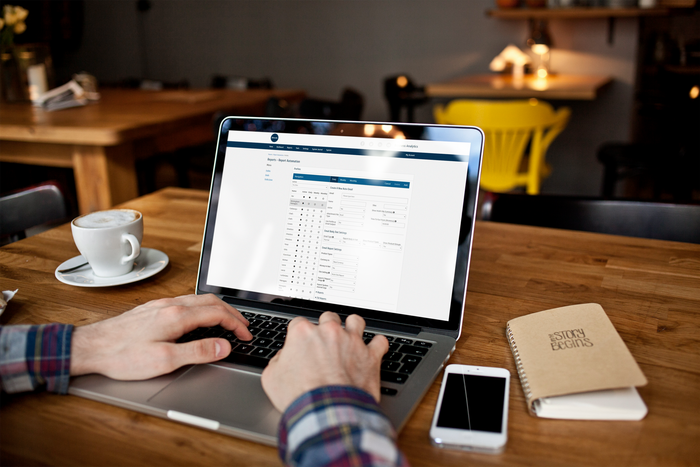 Tevalis Business Analytics
