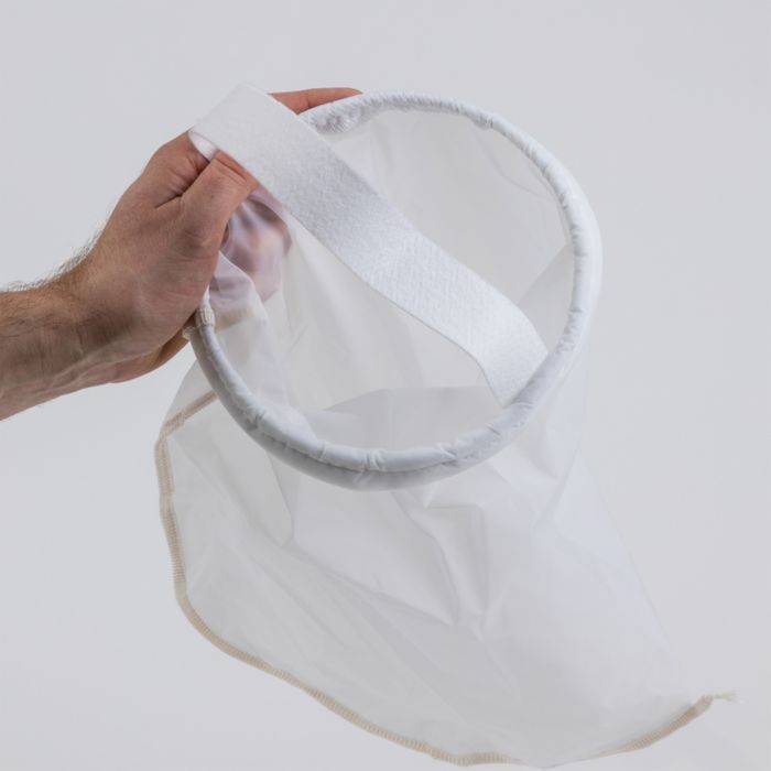 SUPERBAGS: THE REVOLUTIONARY FLEXIBLE, POROUS FILTER BAG