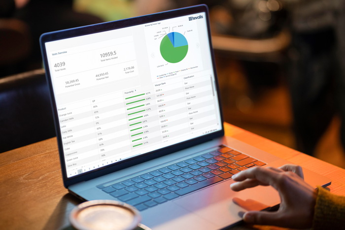 Tevalis Insights