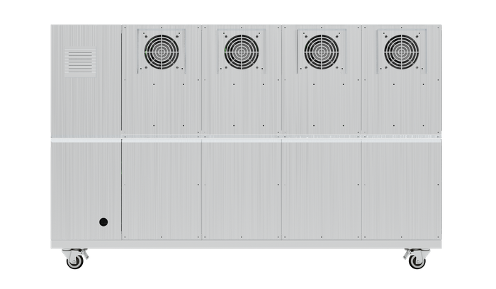12-Burner K2 Cooker (K2-12)