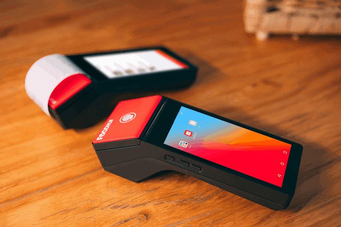 Foodhub APOS (M2 Pro)