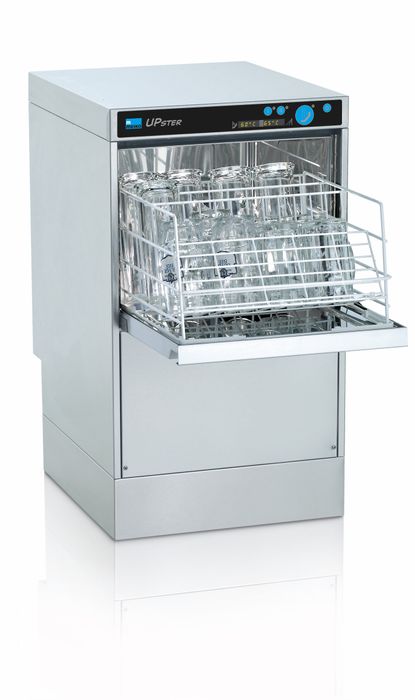 ALL SHAPES OF UPster UNDERCOUNTER DISHWASHER