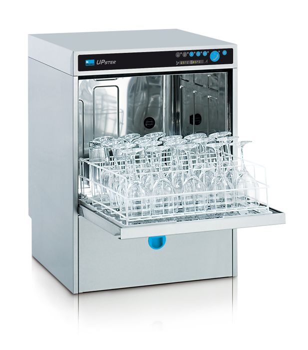 ALL SHAPES OF UPster UNDERCOUNTER DISHWASHER