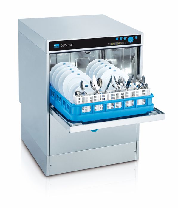 ALL SHAPES OF UPster UNDERCOUNTER DISHWASHER
