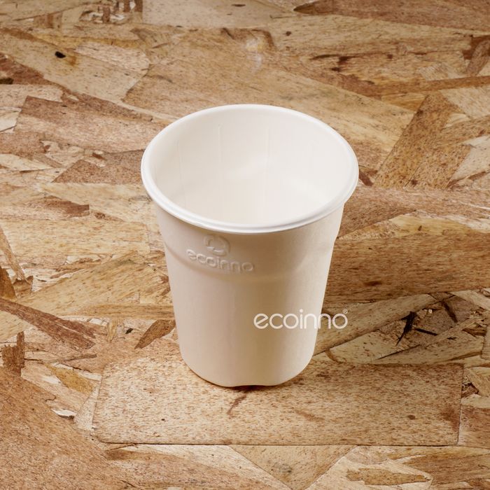 Ecoinno Drink Cup - 4oz  |  8oz  |  10oz  |  12oz  |  16oz  |  20oz