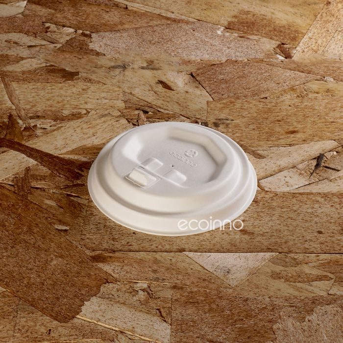 Ecoinno Drink Cup - 4oz  |  8oz  |  10oz  |  12oz  |  16oz  |  20oz