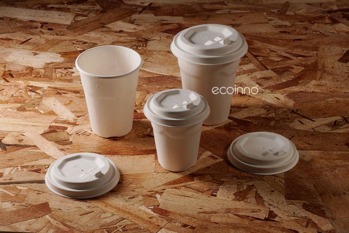 Ecoinno Drink Cup - 4oz  |  8oz  |  10oz  |  12oz  |  16oz  |  20oz