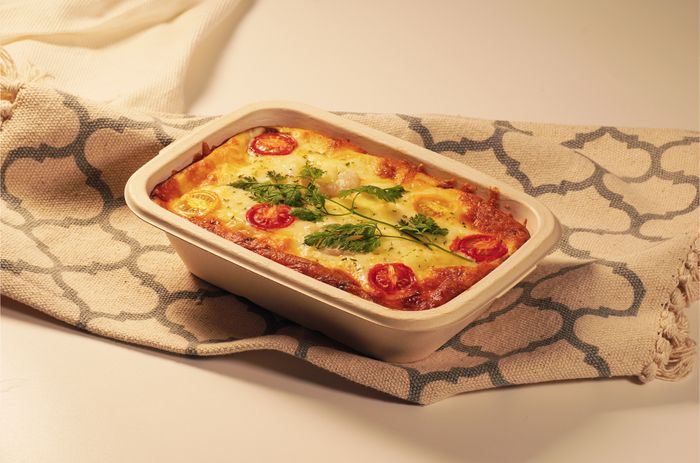 Ecoinno Meal  Box - 430ml  |  900ml  |  1100ml  - 1 div  |  880ml |  1100ml  - 2div 