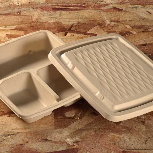 Ecoinno Bento Box - 1000ml    3div  |  4div