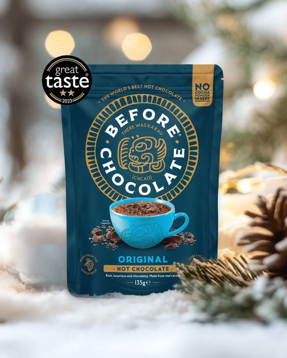 Artisan Hot Chocolate - Original