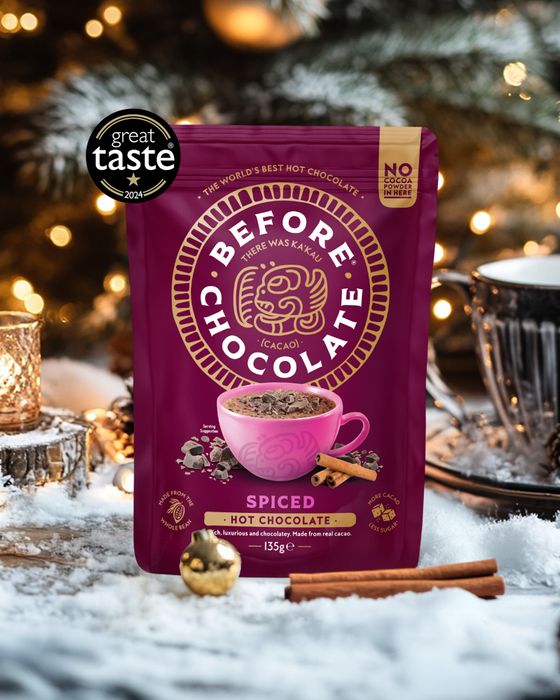Artisan Hot Chocolate - Original