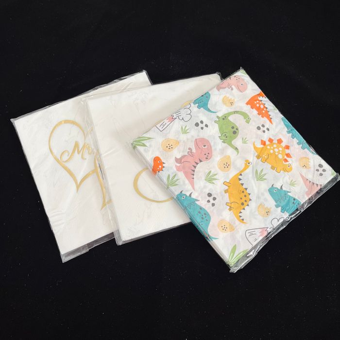 Napkins