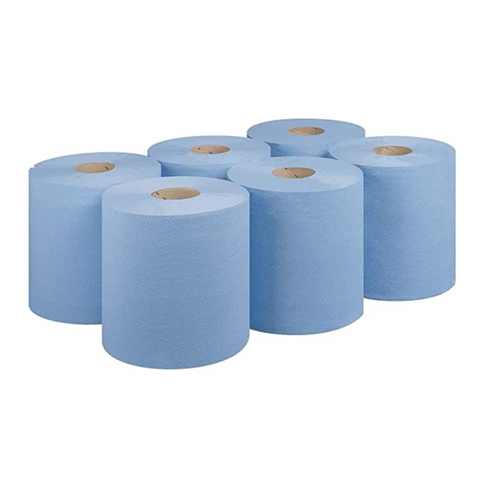 hand paper towels