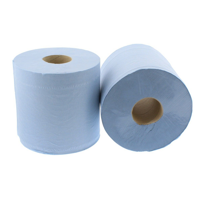 hand paper towels