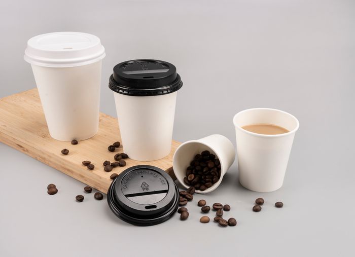 PAPER CONTAINERS 
