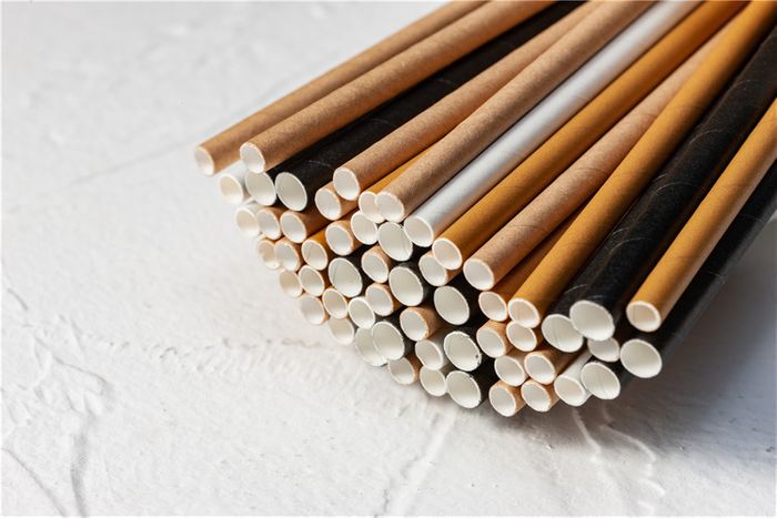 ECO FRIENDLY TABLEWARE