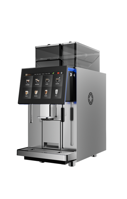 BTB-3 Automatic Coffee machine 