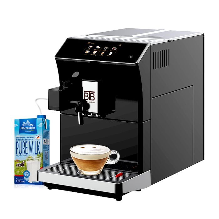 BTB-2 Automatic Coffee machine 