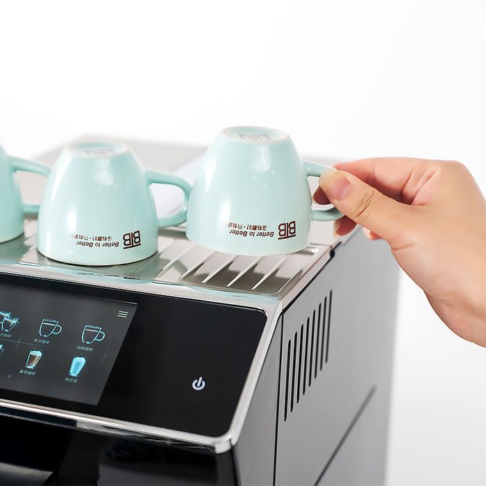 BTB-2 Automatic Coffee machine 