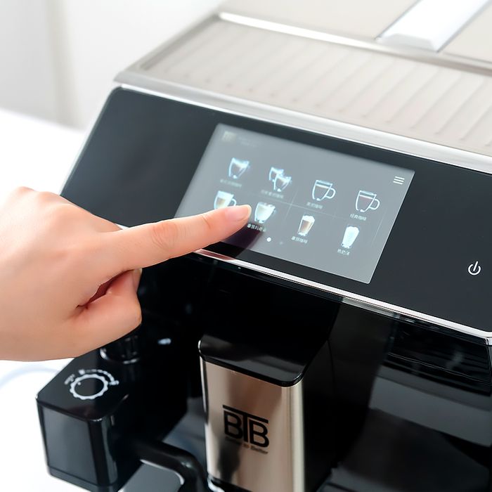 BTB-2 Automatic Coffee machine 